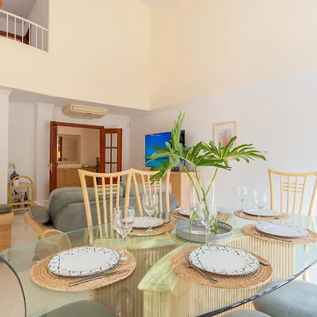 Villa Valentina - Renovated On Los Alamos Beach Torremolinos Exterior photo